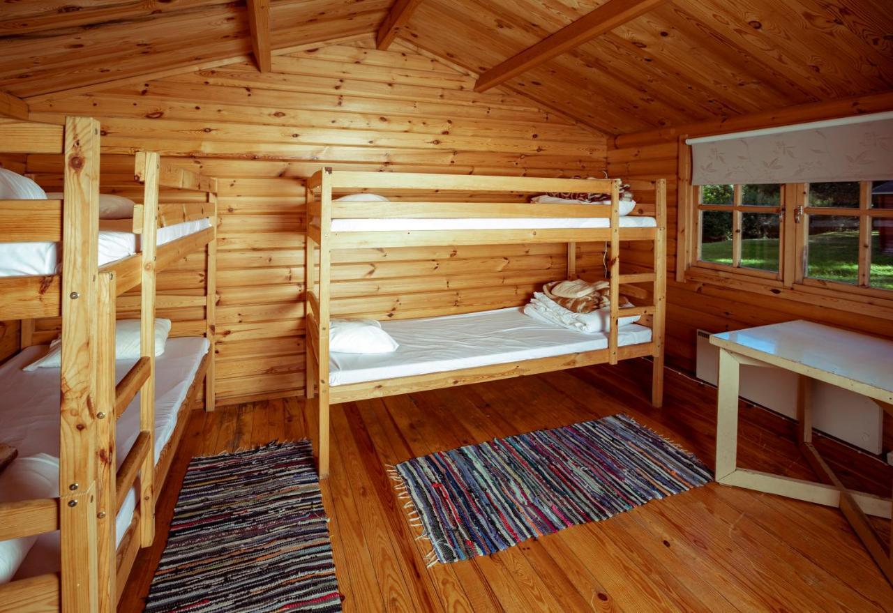Lepanina Hotell Кабли Экстерьер фото